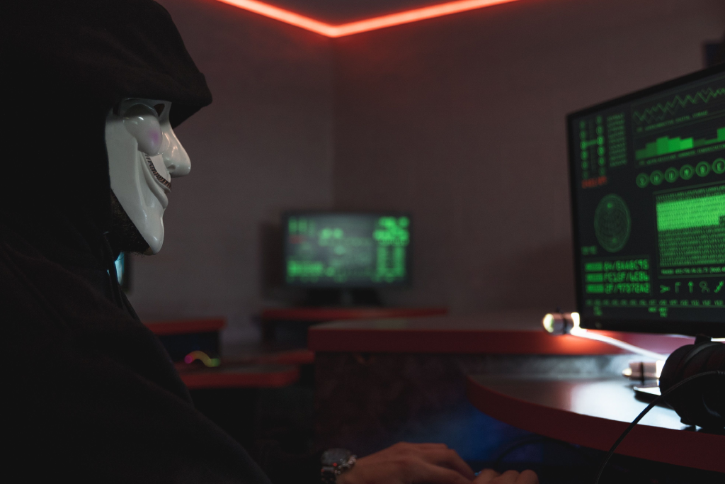 Navigating The Reality Of Cyber Attacks
