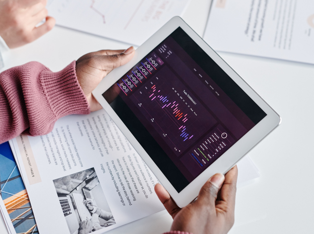 Fix Internal System Gaps With An IT Assessment