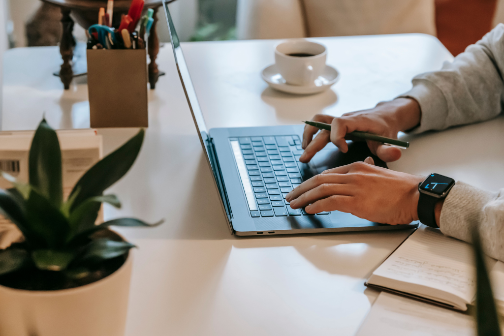Find The Balance Between Cybersecurity And Employee Productivity