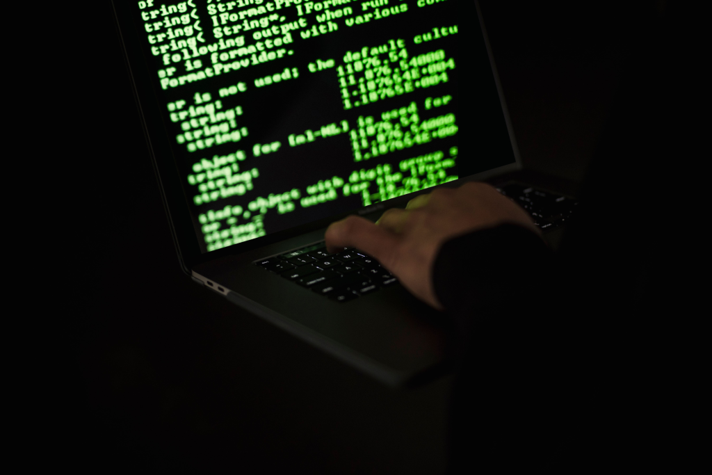 6 Cybersecurity Vulnerabilities to Be Aware of