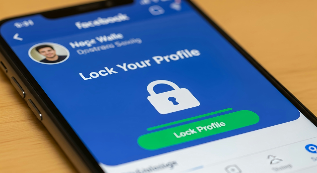 Protect Your Online Accounts From Data Breaches