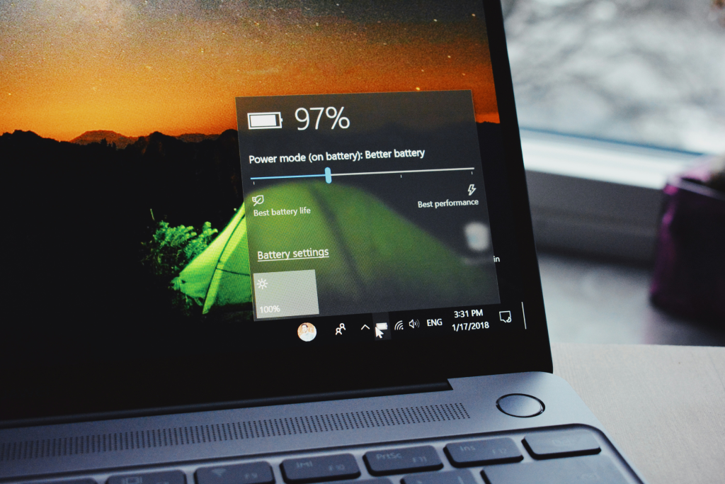 Learn 8 Effective Ways To Maximize Laptop Battery Life