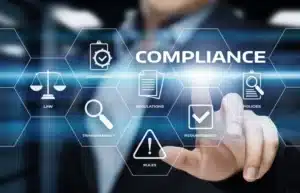 cybersecurity compliance