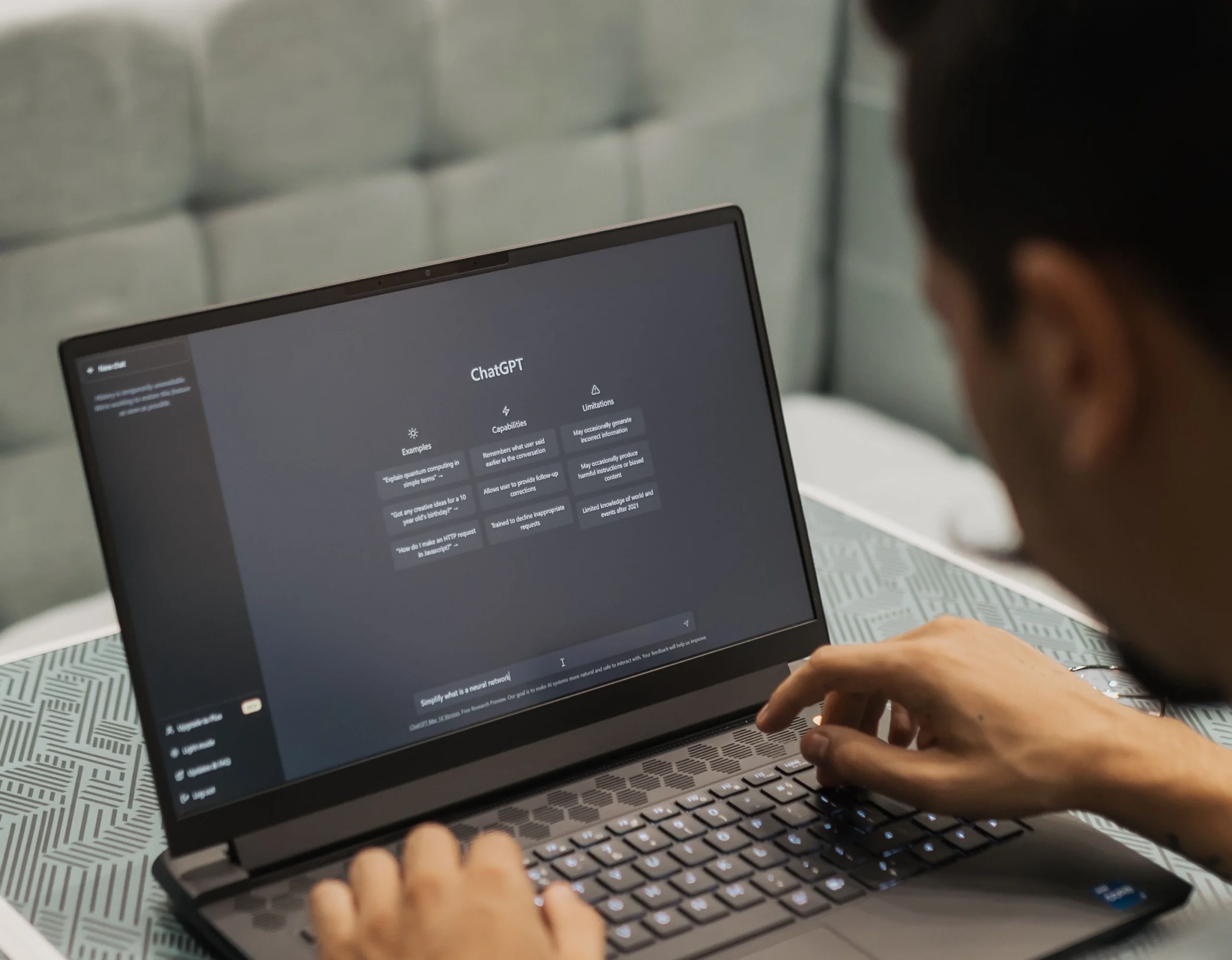 Use AI To Streamline Regulatory Compliance Processes