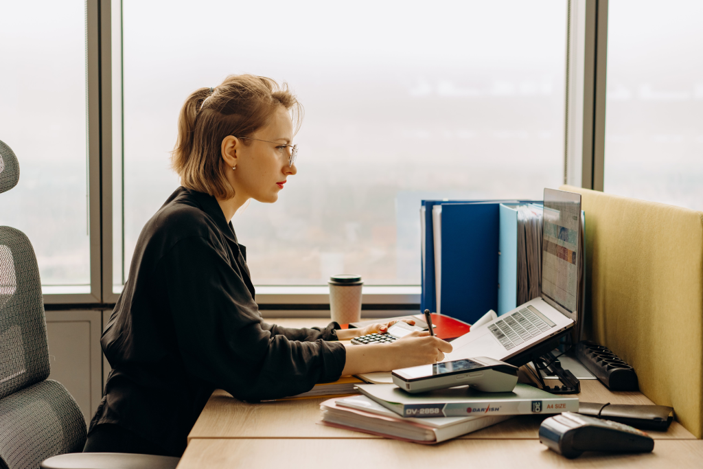 Keep Up With The Latest Accounting Automation Trends