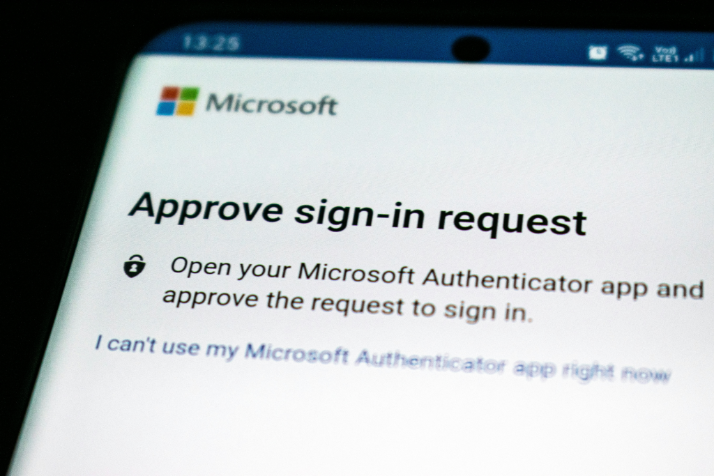 Multi-Factor Authentication An Indispensable Security Feature