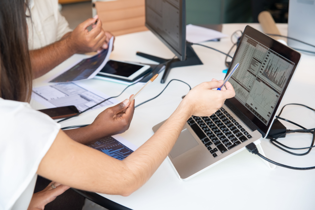 The Top 9 Technology Solutions For Small Businesses