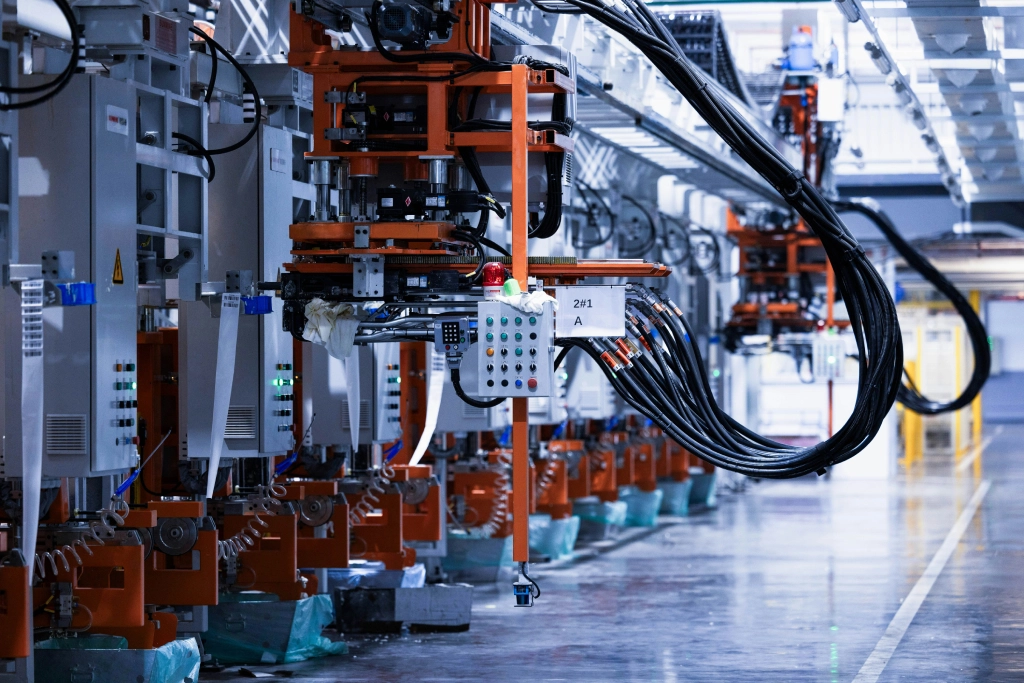 Top 5 Industries In Brampton And How IT Supports Them