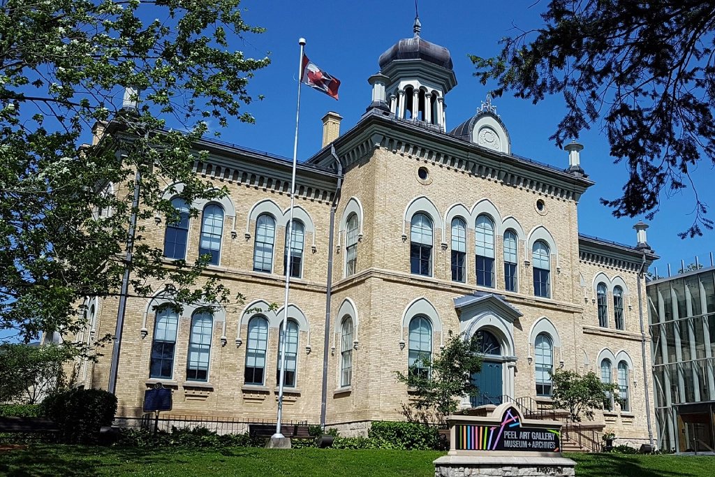 Top 9 Places to Visit in Brampton and the Supporting Role of IT