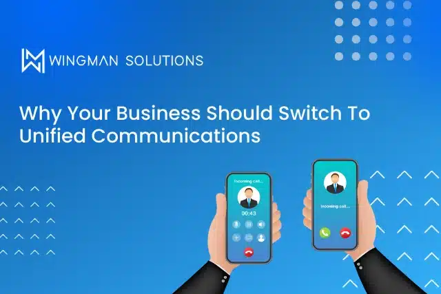 switch to unified communications