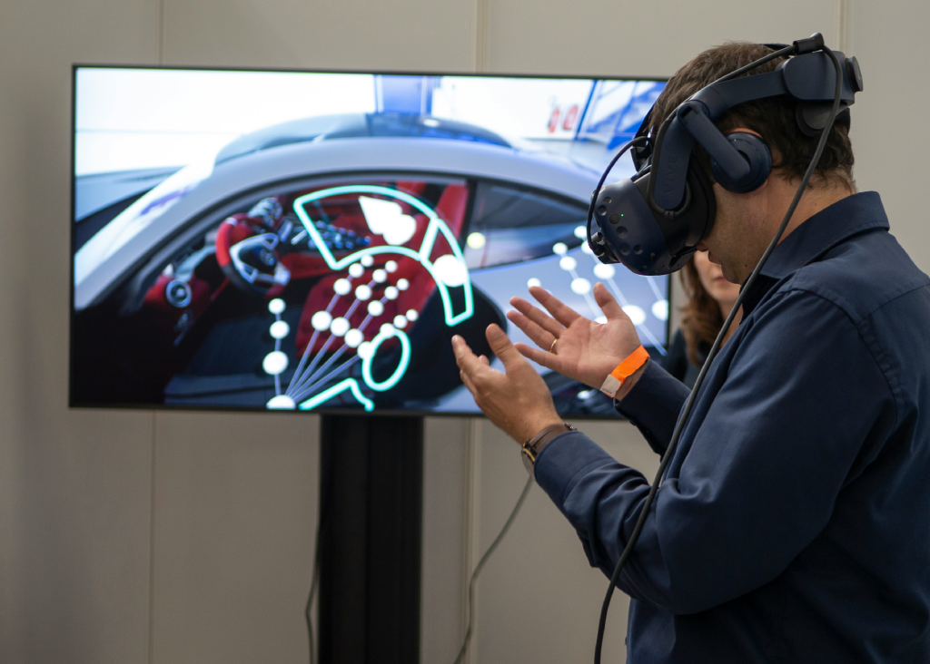 Top Technology Trends In 2024 And Beyond