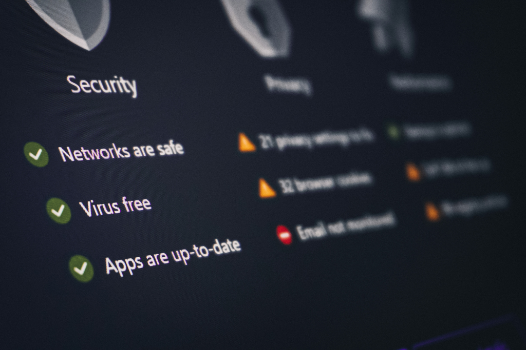 How To Improve Network Security – The 8 Essential Tips