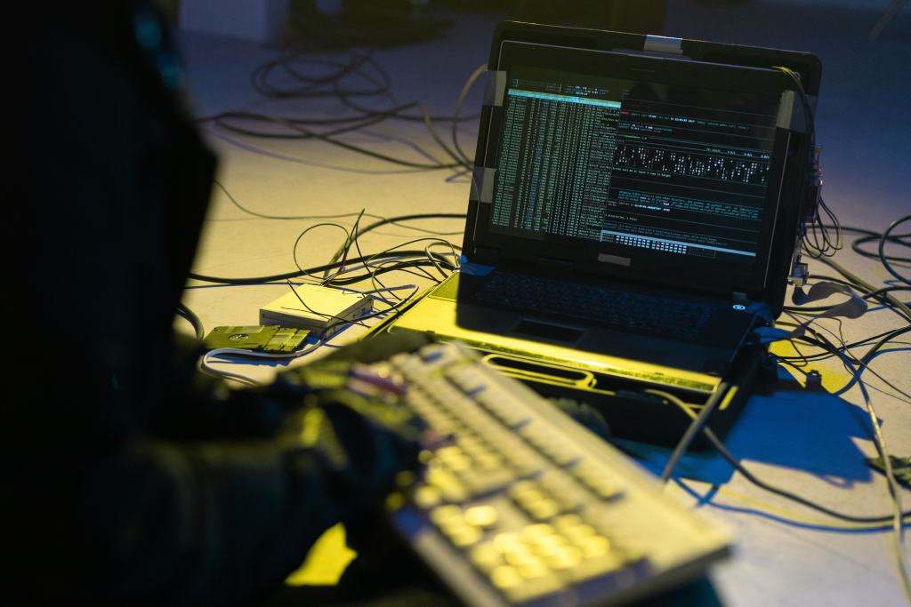 How to Recognize Ransomware – A Helpful Guide