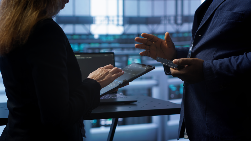 What Is Cybersecurity Compliance A Complete Guide