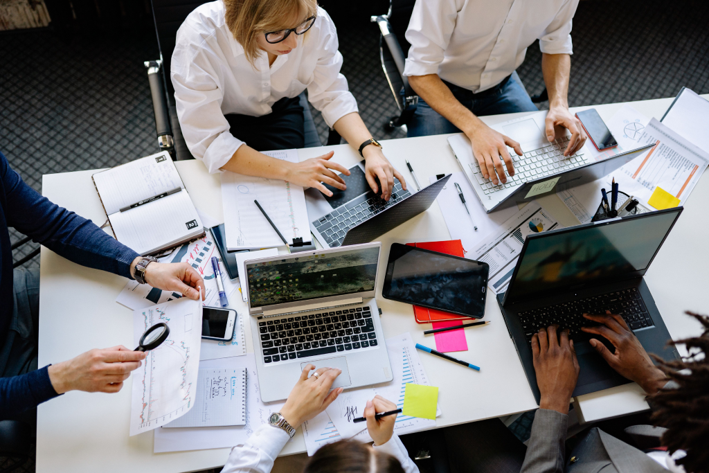 Marketing Firm Boosts Productivity and Security with IMAP to Microsoft 365 Migration