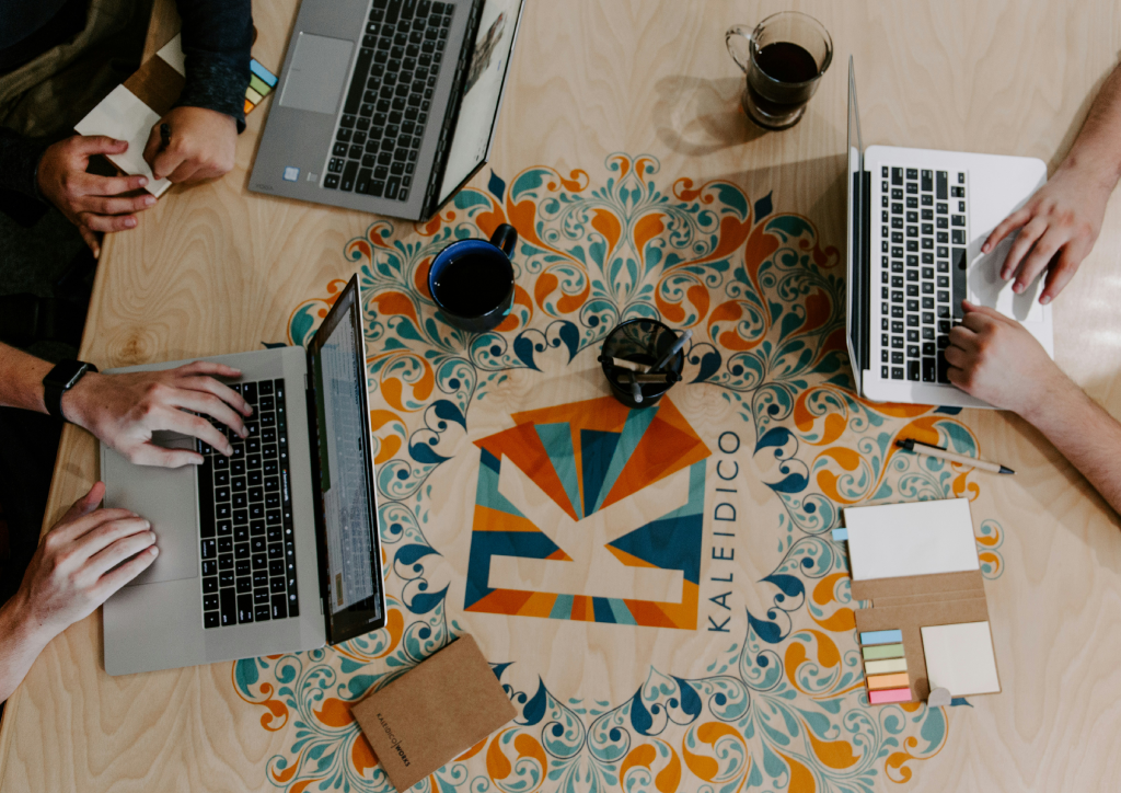 IT Services for Marketing and PR Firms in Toronto