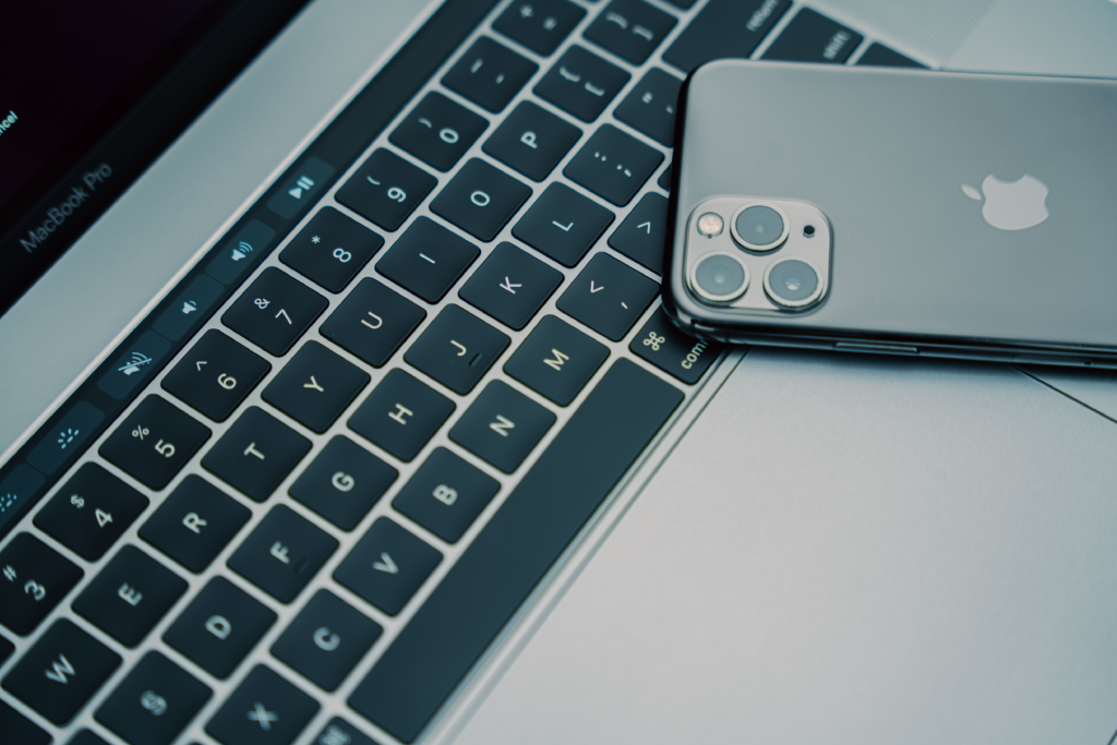 What Is Mac MDM Business IT Support