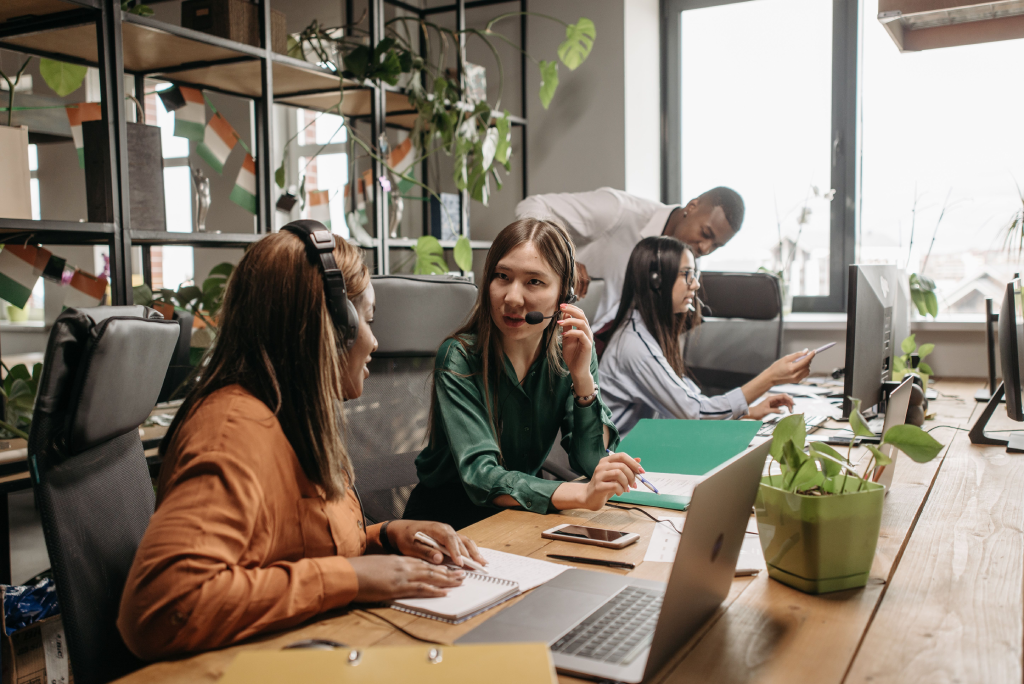 What Is Business Connectivity Services