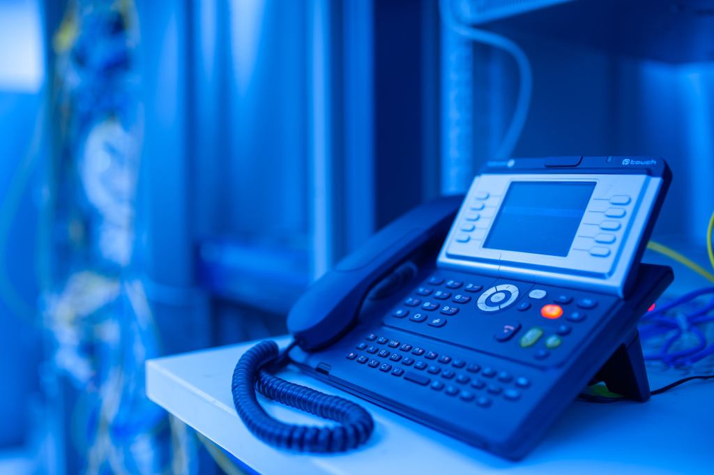 What Is a VoIP Caller Benefits of VoIP for Business