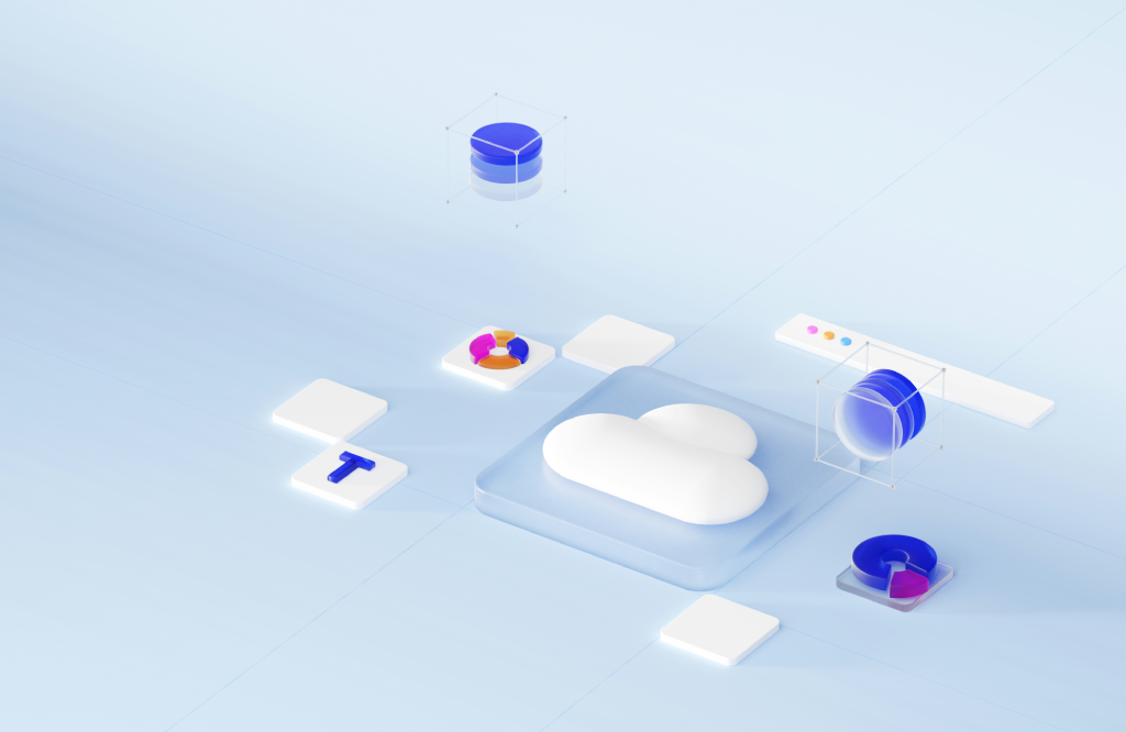What Is in the iCloud Backup