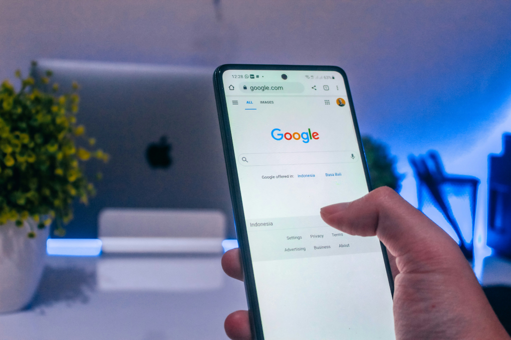 How to Delete a Business on Google