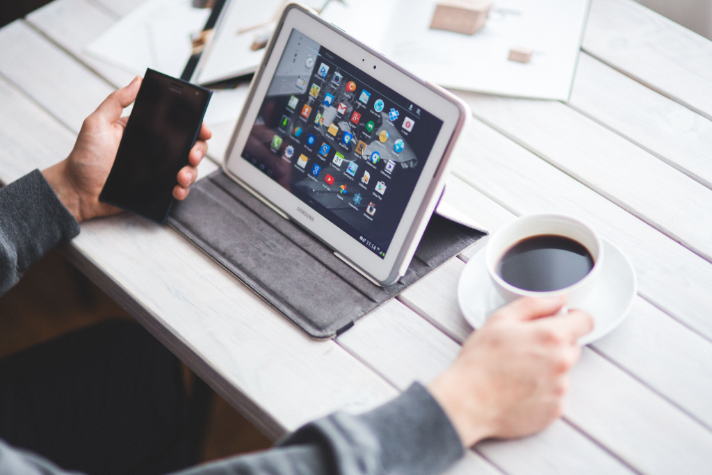 Best Apps For Business Productivity