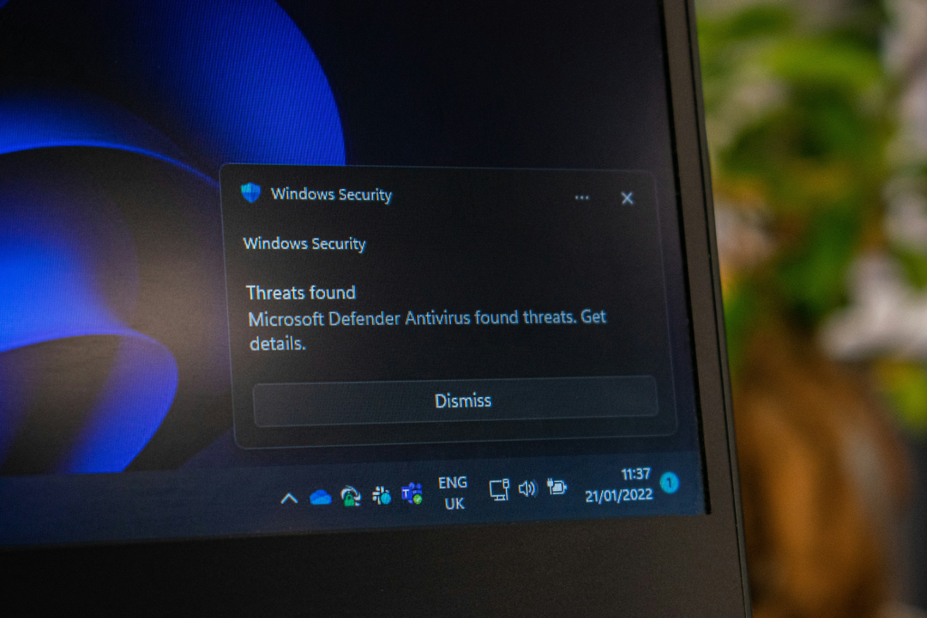 How to Check if Your Computer Has Viruses