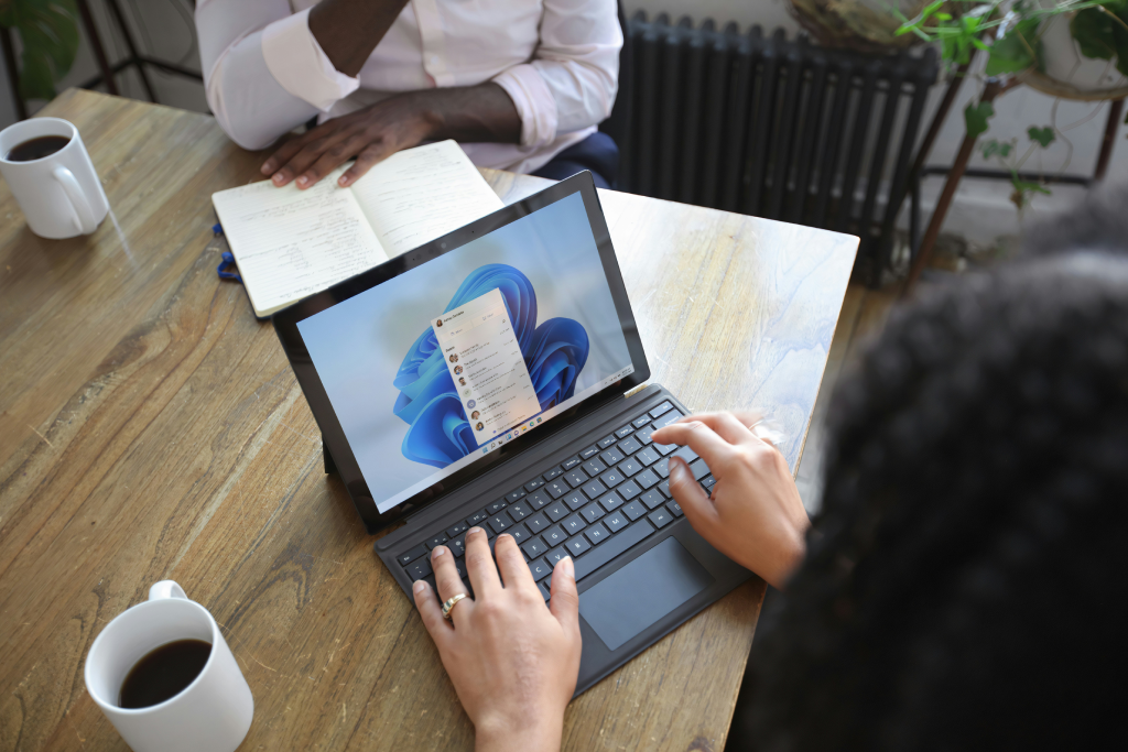 How to Join a Teams Meeting Quick Guide