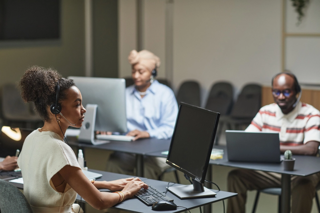 Understanding the Role of an IT Support Technician