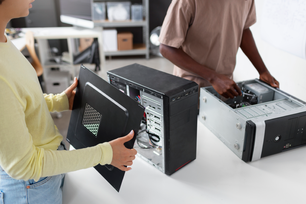 What is IT Vendor Management Why Businesses Need It