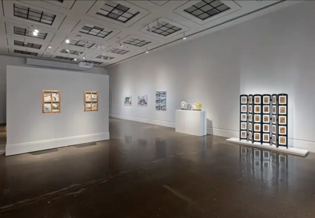 Art Gallery of Mississauga