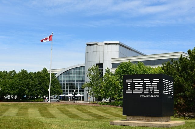 IBM Canada