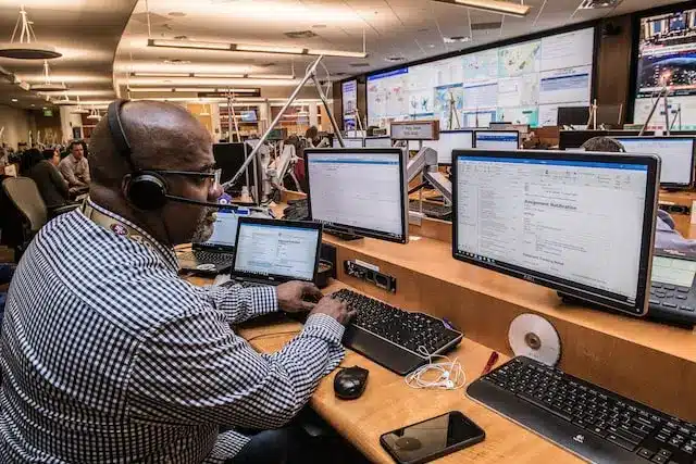 IT support services