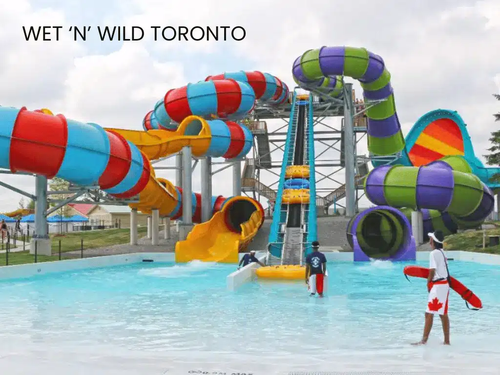 Wet n Wild Toronto
