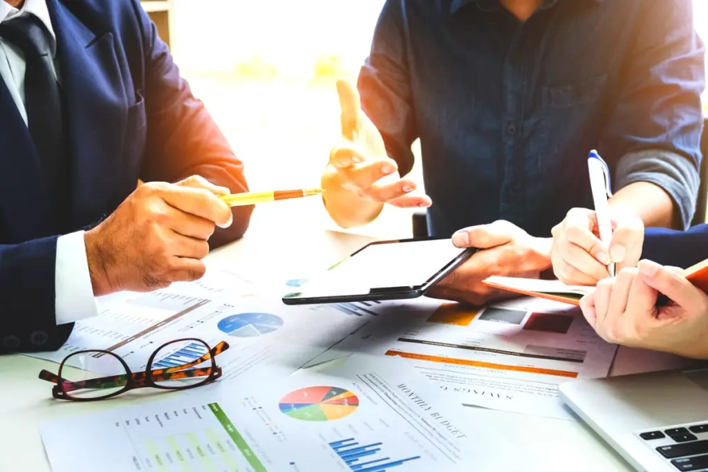 business process services