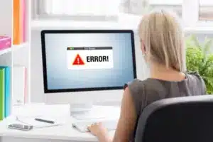 errors
