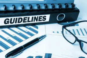 guidelines