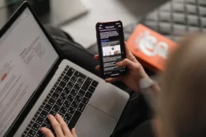 mobile devices