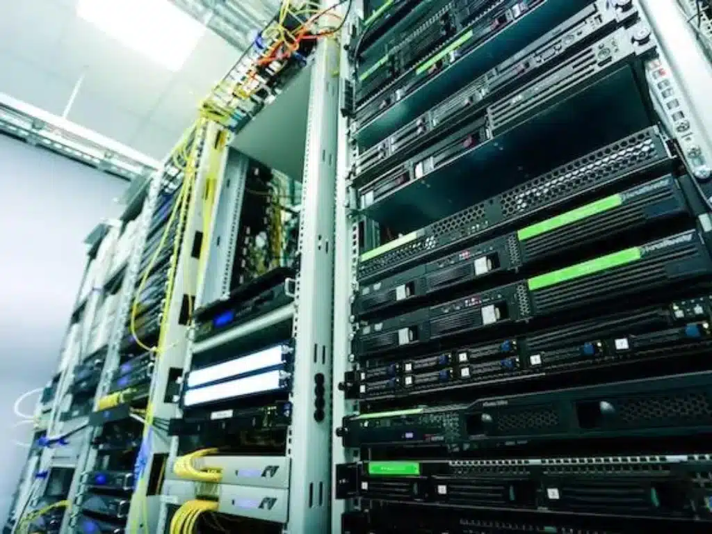 on-premises-server