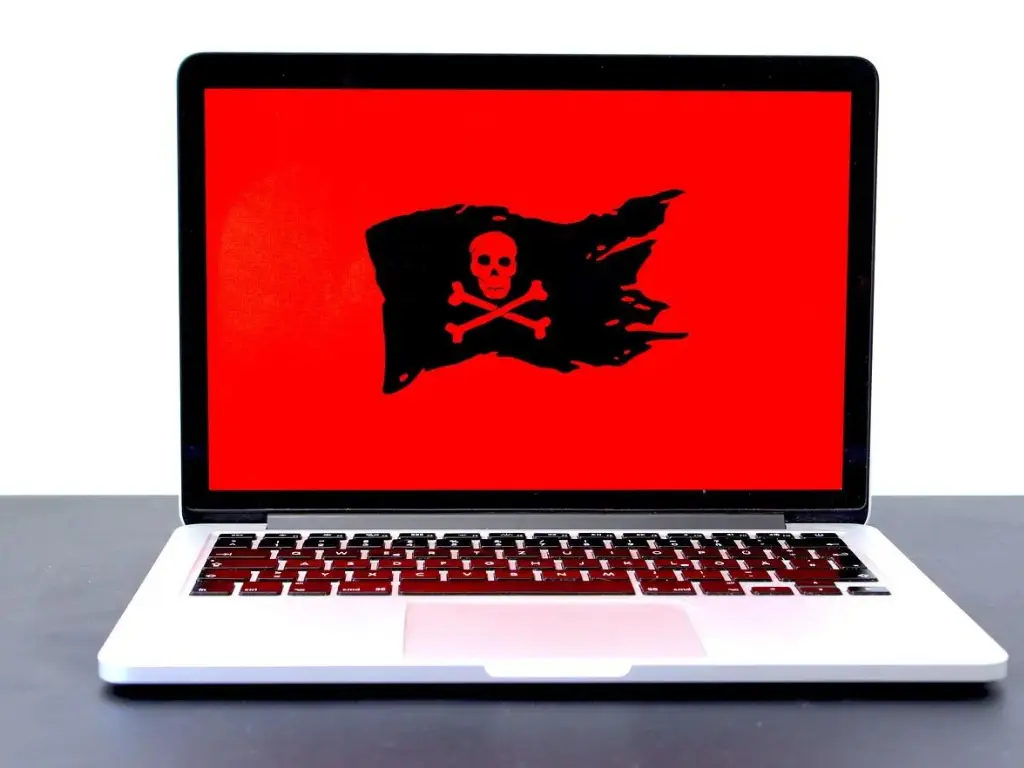 ransomware attack