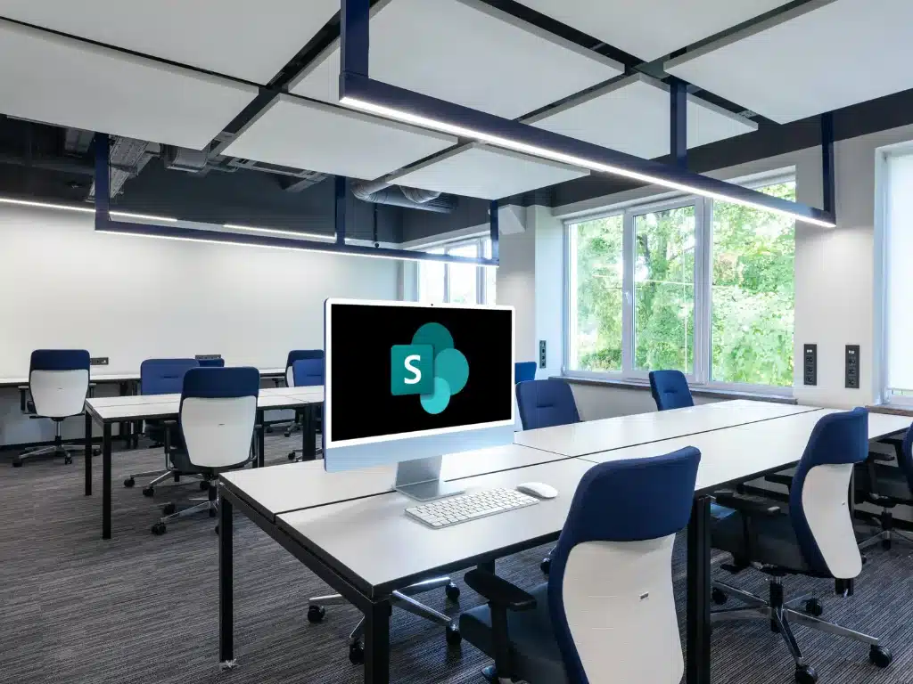 SharePoint