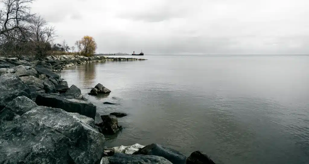 Port Credit, Mississauga, Ontario