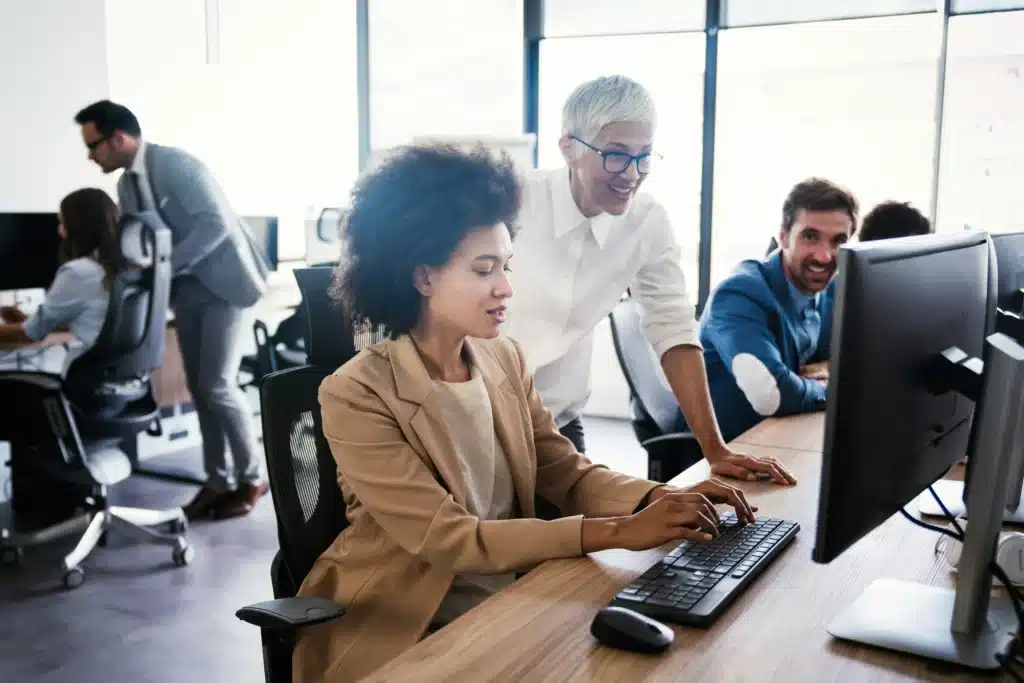 managed IT support Mississauga