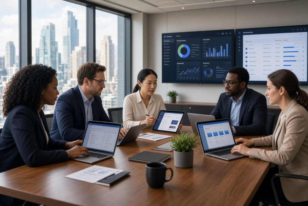 From email chaos to secure workplace, with zero data loss.