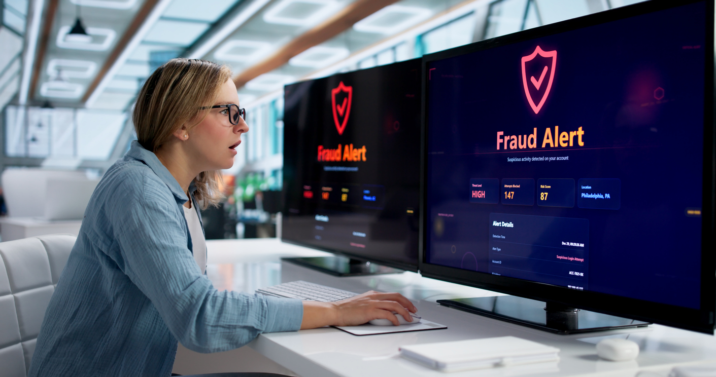When email lives on laptops and devices are unmanaged, your data is at risk.