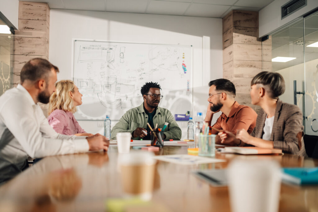 From storage limits and email chaos to real cloud productivity.