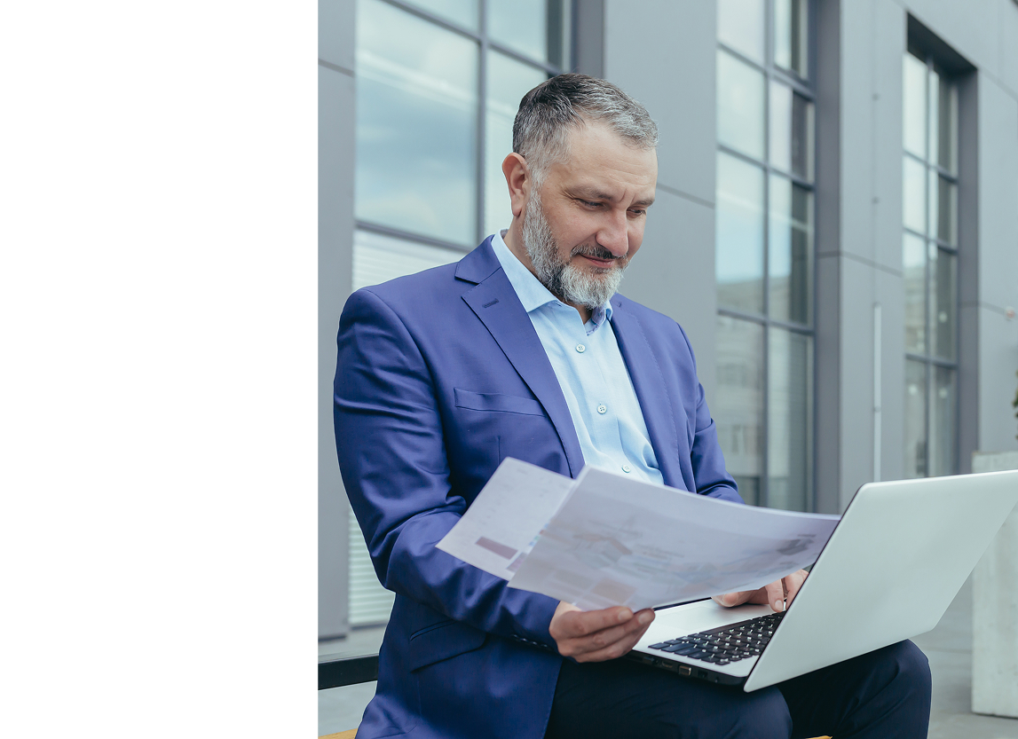 Managed IT For Accounting Firms That's Secure When It Matters And Steady When It Counts.